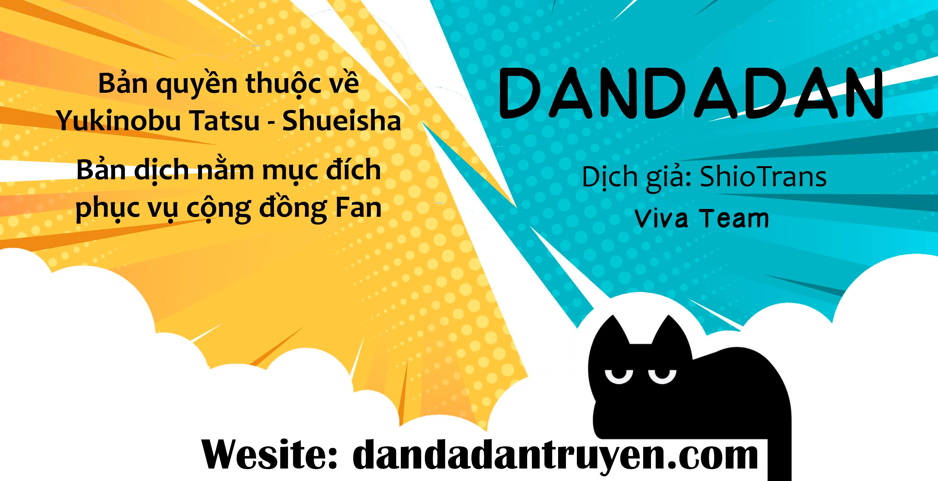 Comic Banner